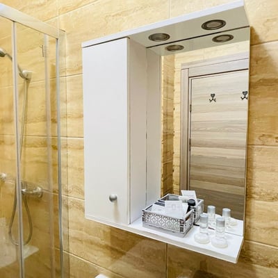 Rent of a cozy furnished 2-room apartment, 54 m², Mamaia, Romania